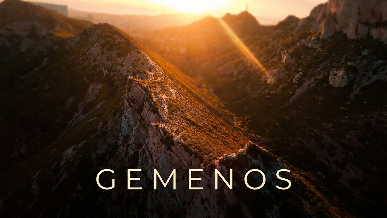 Drone FPV - Gemenos